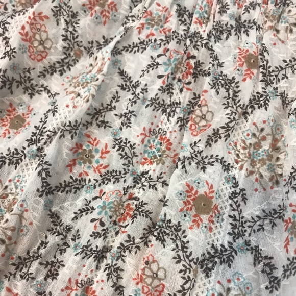 America Rag Tube Top - Picture 2 of 4